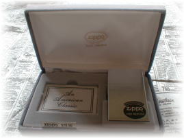 88�N�����@1932�I���W�i���E���v���JZIPPO