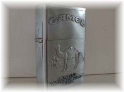 97�N�����@1932�L���������v���J�E�Z�J���hZIPPO